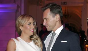 Piotr Kraśko: jego rodzina znów się powiększy? "Bardzo się ucieszyłem" [WIDEO]