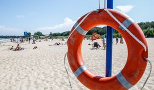 Serwis Kąpieliskowy podpowie, gdzie jest czysta woda. GIS rusza z nową stroną