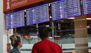 Paraliż Lotniska Chopina. Doszło do dwóch incydentów