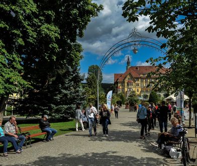 Szybciej do sanatorium. Od piątku nowe zasady