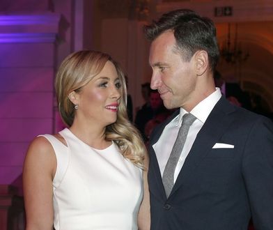 Piotr Kraśko: jego rodzina znów się powiększy? "Bardzo się ucieszyłem" [WIDEO]