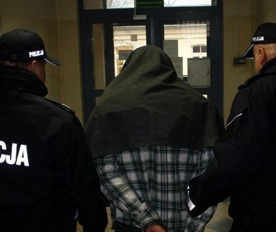 Wyłudzili ponad 100 tys zł. Teraz członkom "kredytowego gangu" grozi do 8 lat więzienia