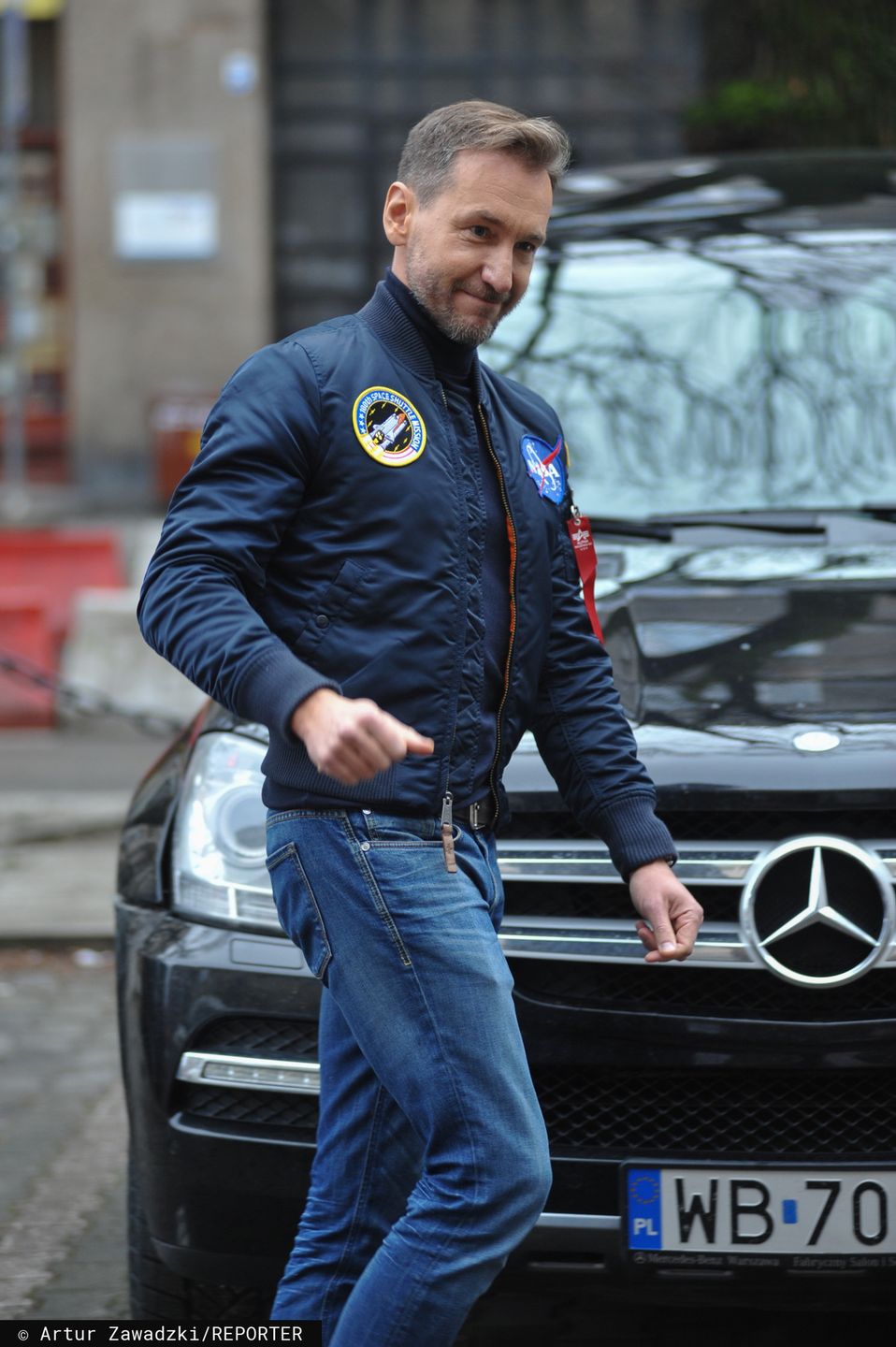 Piotr Kraśko 