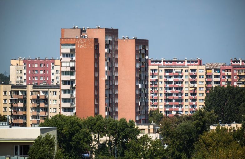 Senat chce zablokować samorządom podwyżki opłat rocznych i obniżanie bonifikat w opłacie przekształceniowej