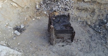 Czechy. Niezwykłe odkrycie archeologów. Ma ponad 7 tys. lat