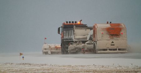 Problemy Polaków w Luton. "Jesteśmy traktowani jak śmiecie"