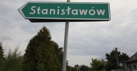 Budowa CPK. Wybrano 6 wykonawców w przetargu o wartości ponad 26 mln zł
