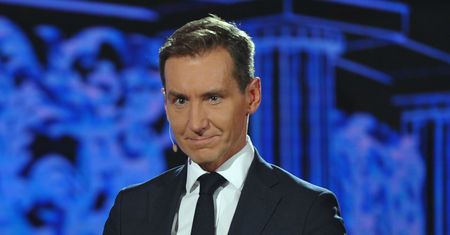 Kraśko nie chce pogodzić się z ojcem. Pomóc może tylko żona