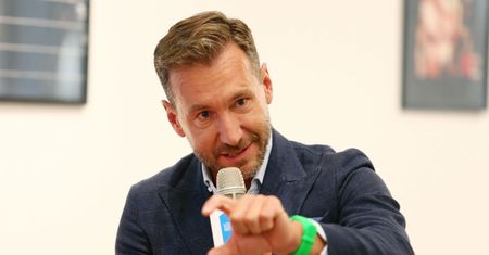 Kraśko wyjaśnia cel kontrowersyjnego programu. Część wątpliwości pozostaje