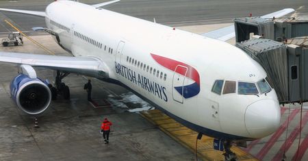 Strajk pilotów British Airways odwołany. Związkowcy zdecydowali