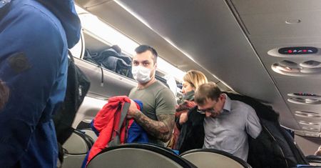 Warszawa. Lotnisko Chopina zwiększa kontrole