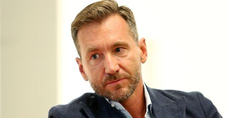 Piotr Kraśko apeluje o hołd dla Pawła Adamowicza. Chodzi o finał WOŚP 2020