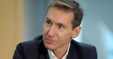 Kraśko ma alternatywę na wypadek utraty pracy. Tego nikt się nie spodziewał