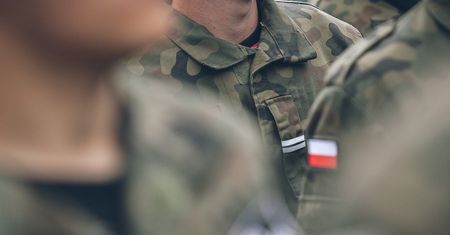 Motorola zadba o komunikację polskich sił zbrojnych