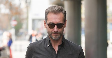 Piotr Kraśko pogodził się z przyrodnią siostrą. Wspiera ją w ważnym momencie