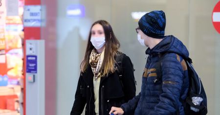 Kwarantanna po powrocie z zagranicy. Ministerstwo Zdrowia ujawnia szczegóły