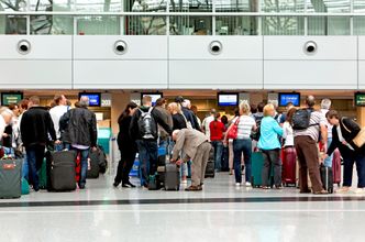 Twardy brexit wpłynie na ruch lotniczy. Branża ostrzega przed podwyżką cen