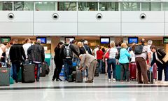 Polacy utknęli na lotnisku w Turcji. Od kilkunastu godzin czekają na lot