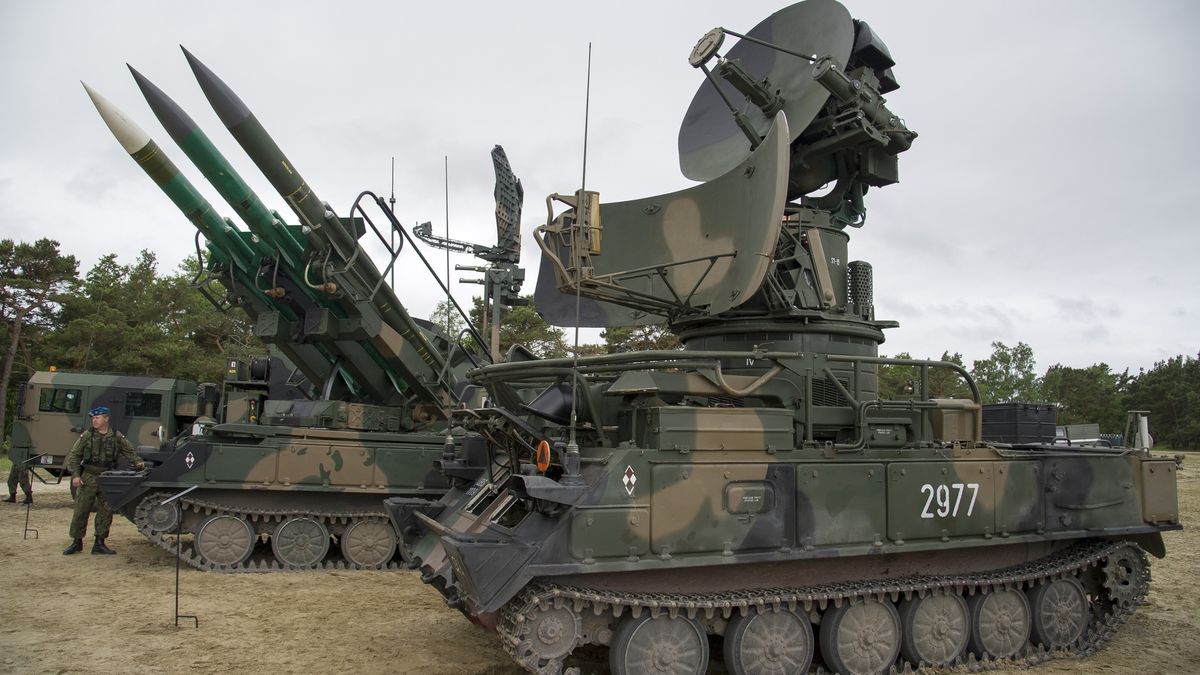 Polskie wojsko dostanie 820 pocisków rakietowych. Wyprodukuje je Polska Grupa Zbrojeniowa