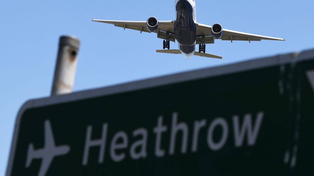 Wakacyjne wyjazdy mogą się wydłużyć. Wszystko przez strajk pracowników Heathrow