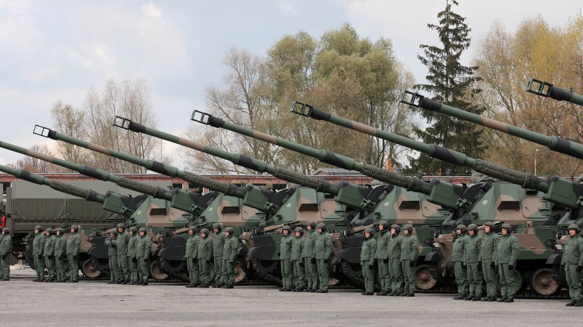 Polska Grupa Zbrojeniowa nie zdążyła okrzepnąć, a już będzie likwidowana