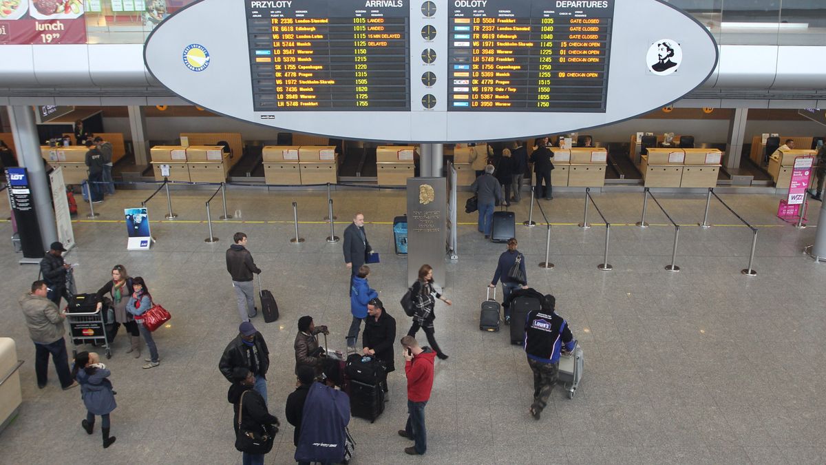 Opóźniony lot to 400 euro odszkodowania. Ale nie zawsze