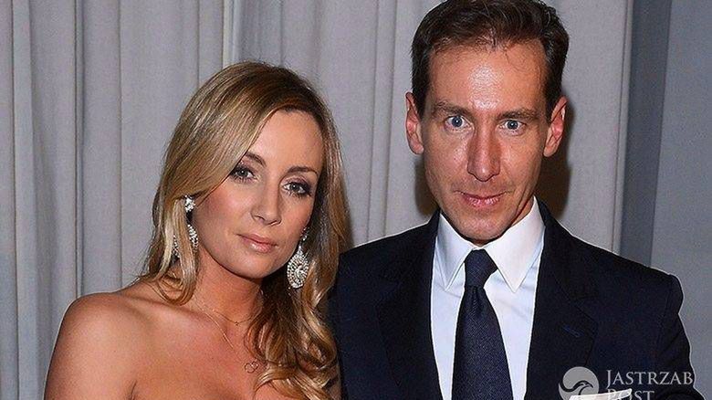 Karolina Ferenstein i Piotr Kraśko