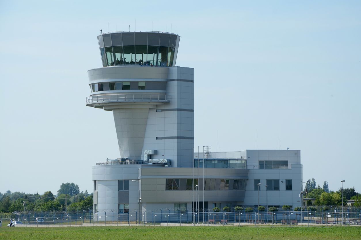 Poznań. Szukał jej Interpol. Zatrzymanie na lotnisku