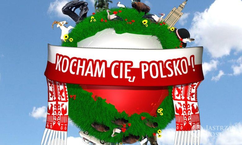 Kocham Cię Polsko piąty odcinek