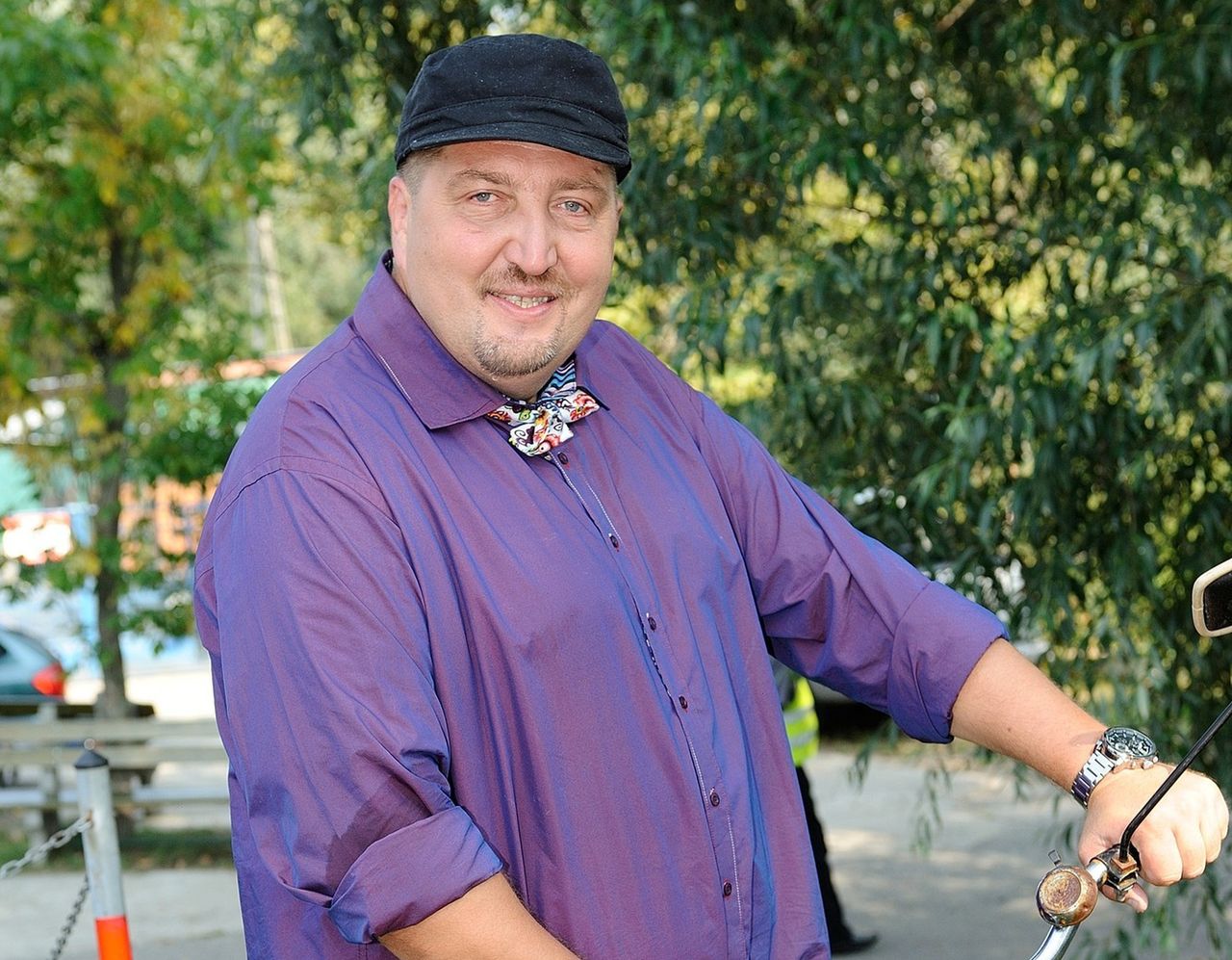 Adam Kraśko to najpopularniejszy sołtys w Polsce. Bohater "Rolnik szuka żony" wciąż nie znalazł partnerki