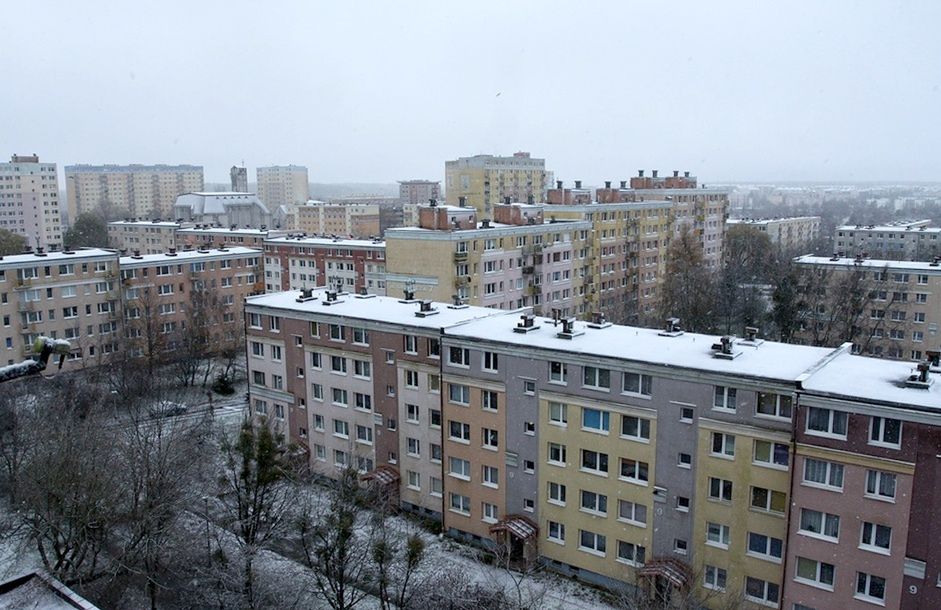 Eksmisja po ludzku. Nie będzie wyrzucania na bruk osób, które nie mają się gdzie podziać