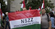 Kolejna grupa zawodowa domaga się podwyżek. Pracownicy wojska szykują się do protestu