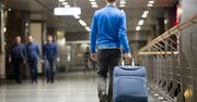 "Za cel obierają lotnisko". Na ten proceder uważaj w Norwegii