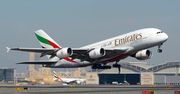 Linie Emirates bez wstępu do Tunezji. To reakcja na kontrowersyjną decyzję przewoźnika