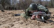 Mobilizacja? Po co? Skrzykiwanie 1500 facetów na jeden dzień do wojska nie ma sensu