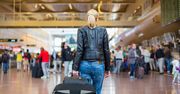 Agresywna pasażerka na lotnisku. Ubliżała pracownikom portu
