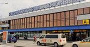 Berlin. Bomba na lotnisku. Port lotniczy Berlin-Schönefeld zamknięty