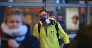 Koronawirus. Szwed przeżywa historię z filmu "Terminal". Utknął na lotnisku w Warszawie