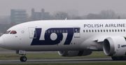 Z PLL LOT odejdzie 360 osób w pierwszym etapie zwolnień
