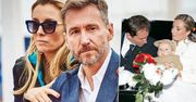 Żona Piotra Kraśko uciekła sprzed ołtarza. Powód zaskakuje. Wstydliwy sekret wypłynął po latach