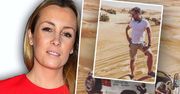 Karolina Ferenstein-Kraśko pokazała zdjęcia z rodzinnych wakacji w Dubaju