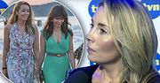 Piękna Karolina Ferenstein-Kraśko zaszalała w "Agencie" dzięki Kindze Rusin?!  [WIDEO]