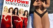 Córka gwiazdy serialu Gotowe na wszystko chwali się w sieci luksusowym życiem! Niektóre zdjęcia są naprawdę odważne!