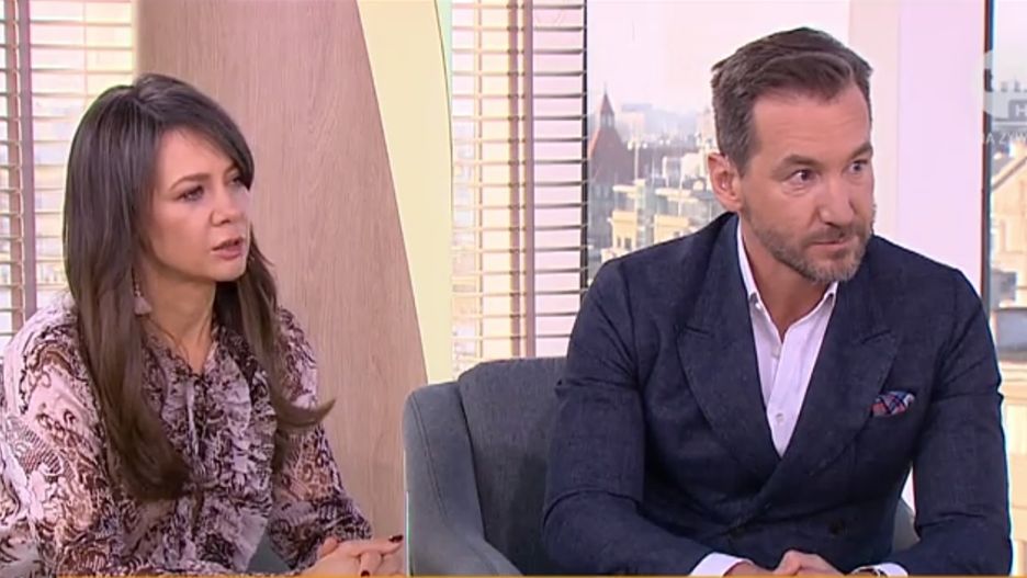 Szczycimy się, że w Polsce jest trudny dostęp do broni. Kinga Rusin ma inne zdanie. 