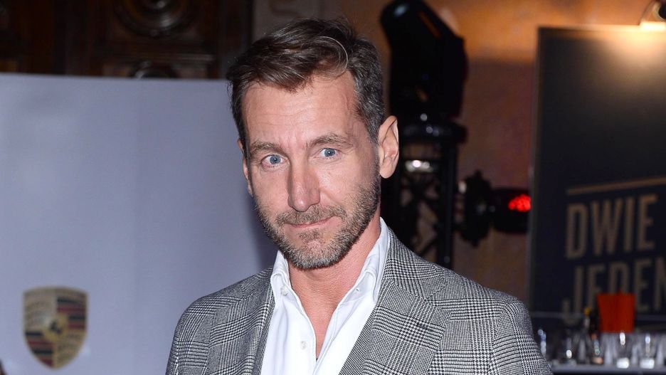 Piotr Kraśko wygrał batalię sądową