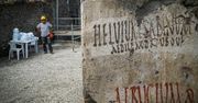 Niezwykłe znalezisko w Pompejach. Archeolodzy są zaskoczeni