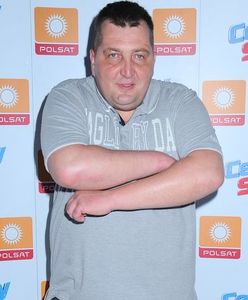 Adam Kraśko wystąpi w kolejnym show Polsatu!