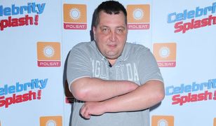 Adam Kraśko wystąpi w kolejnym show Polsatu!