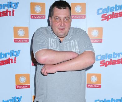 Adam Kraśko wystąpi w kolejnym show Polsatu!