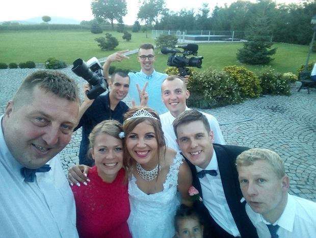 Katarzyna Gucwa z Rolnik szuka żony wyszła za mąż